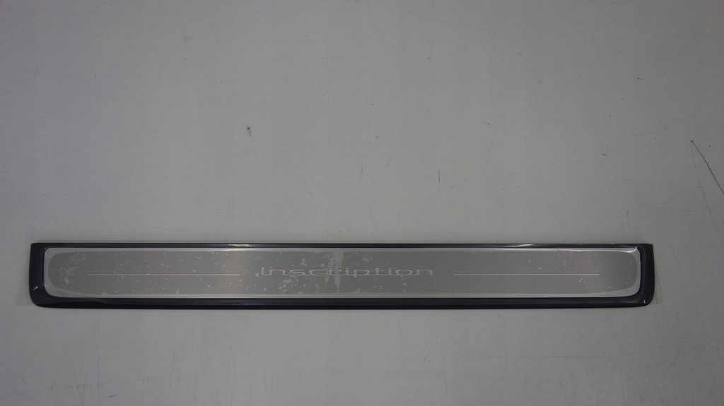 фото №1, Volvo xc40 inscription молдинг порог 32260782