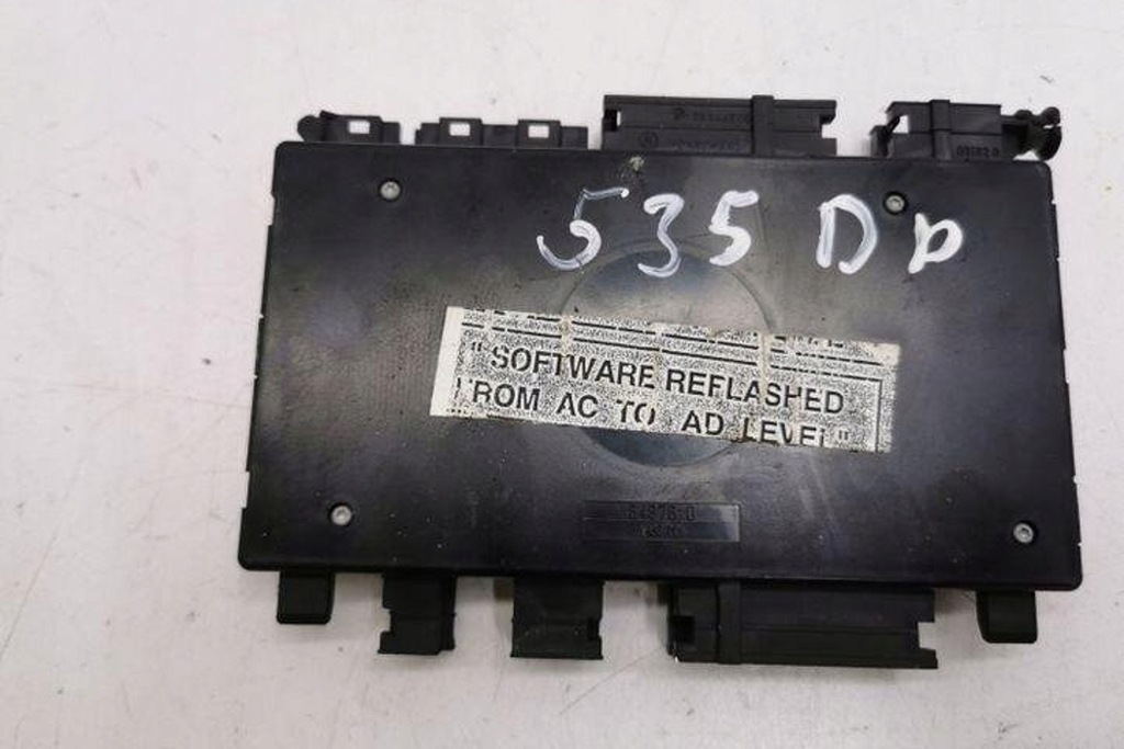 фото №7, Модуль przedniedo правого сидіння chrysler 300 c touring lx 04602796ad 3.0l