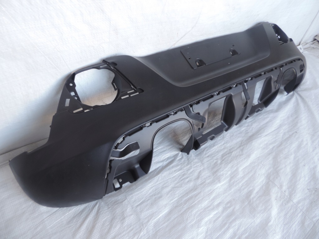 фото №9, Opel adam rocks бампер задня новий 13450368 13450367 39046813