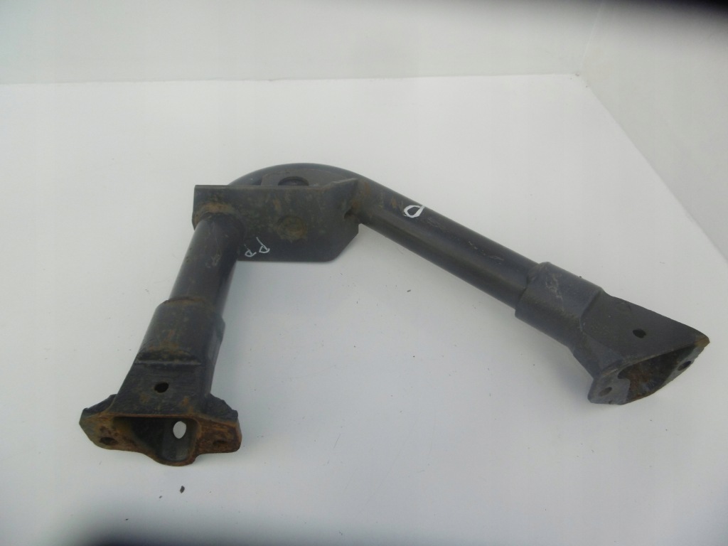 фото №5, Кронштейн балка бампера правый premium dxi