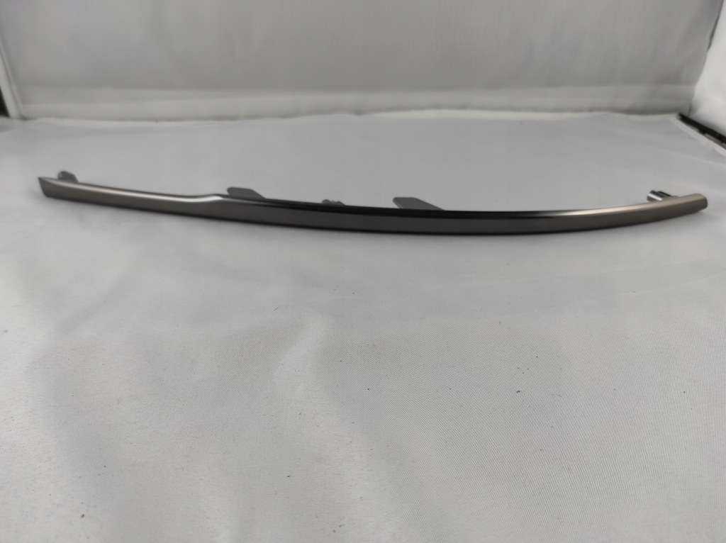 фото №7, Лівий хром решітка радіатора ґрати kia xceed x-ceed новий