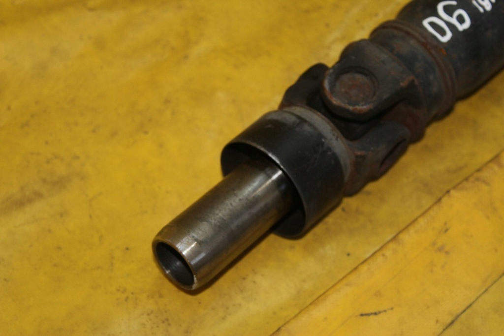 фото №4, Wał приводной legacy iv kombi 2.0 d