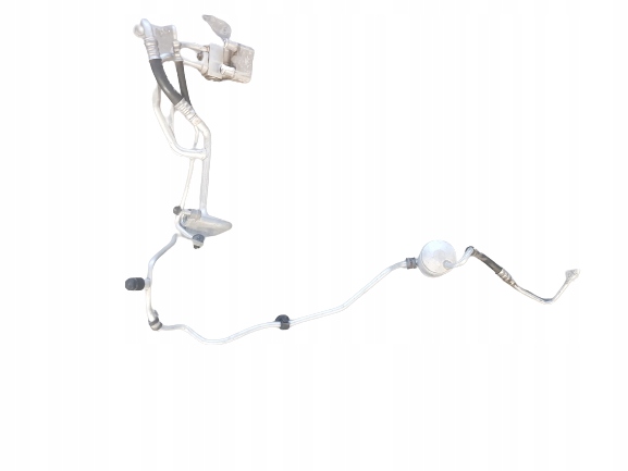 фото №1, Chevrolet volt ii pas дроти кондиціонера охолоджувач