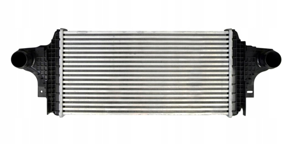 фото №1, Радіатор повітря mercedes r klasa w164 w251 a1645001700 інтеркулер