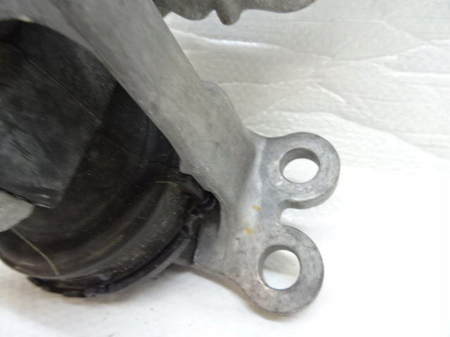 фото №5, Renault scenic iv talisman 1.6 dci кронштейн кронштейн двигуна 112114ba0a