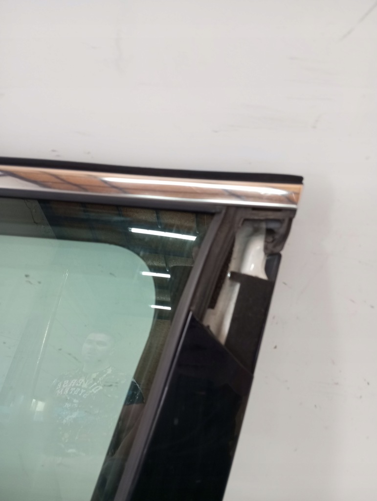 фото №6, Дверь левая передние jeep compass ii