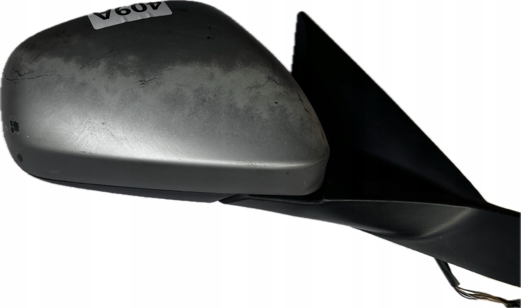 фото №8, Alfa romeo mito 08-18r зеркало правое электрический 7 pin разные цвета