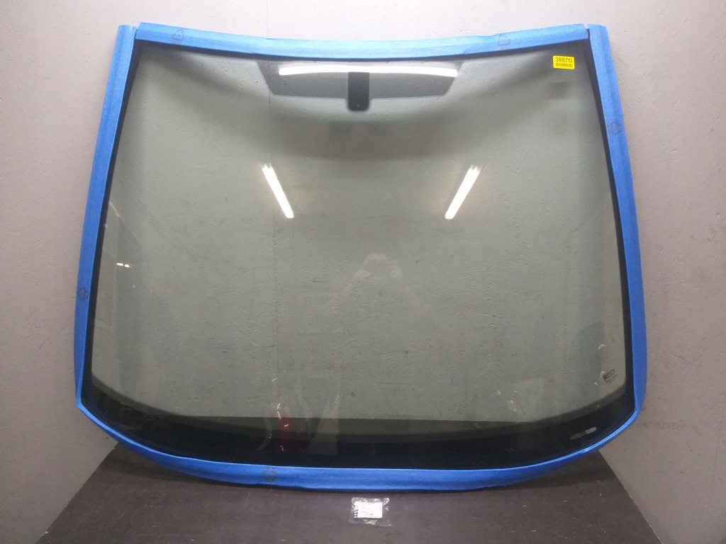 фото №1, Скло лобове перед opel corsa e 39123887