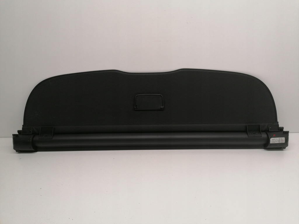 фото №5, Audi q3 8u шторка багажника оригінал 11-18