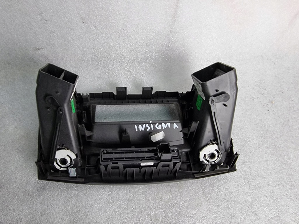 фото №6, Insignia ґрати рамка обдув середня 495050031