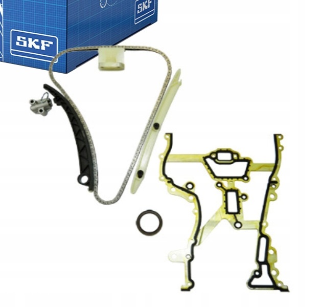 фото №1, Ланцюг розподільного валу набір skf do opel tigra 1.4