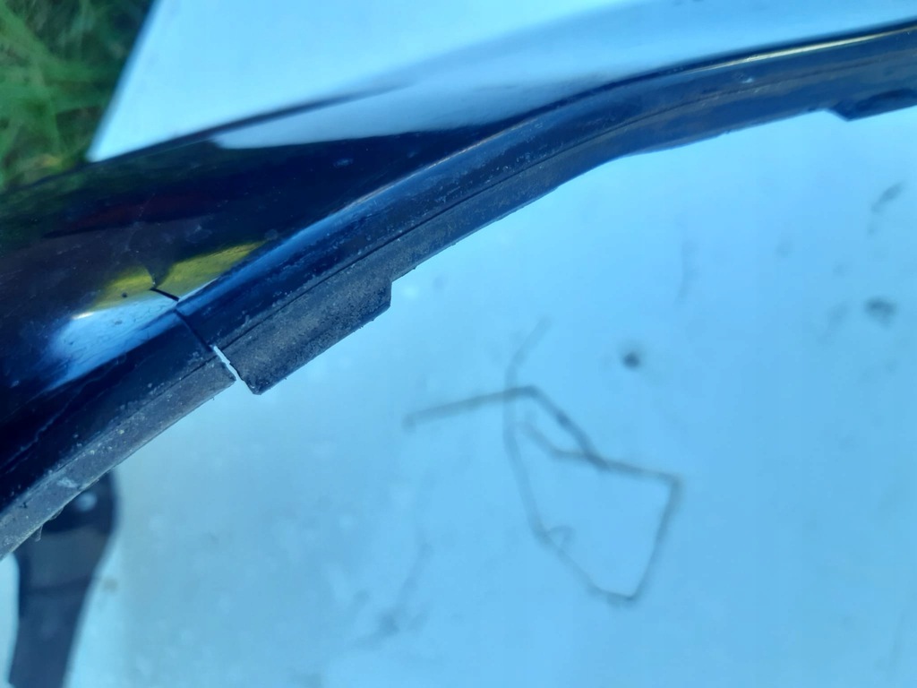 фото №6, Бампер перед volvo xc90 lift