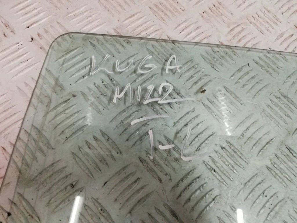 фото №2, Ford kuga mk2 стекло задняя задняя левая