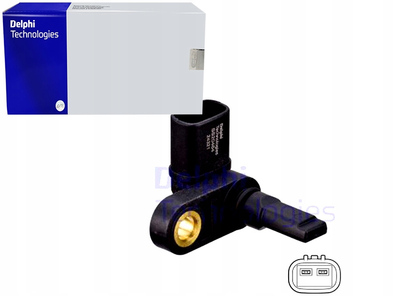 фото №1, Датчик abs перед задняя p lexus gx lx toyota 4 runner iv 4 runner v fj