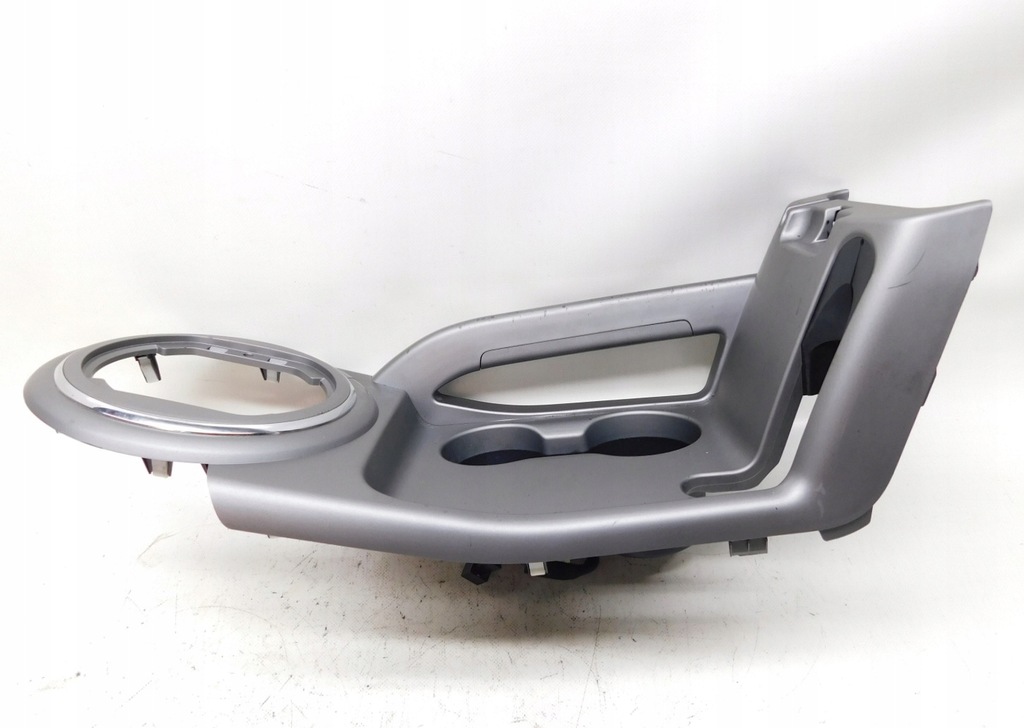 фото №12, Рамка спидометра радио туннель kia sportage iii 10-15