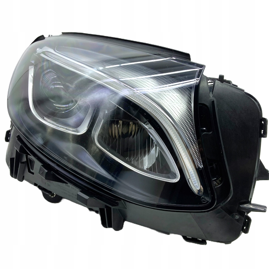 фото №1, Mercedes glc x253 led high performance лампа a2539061001