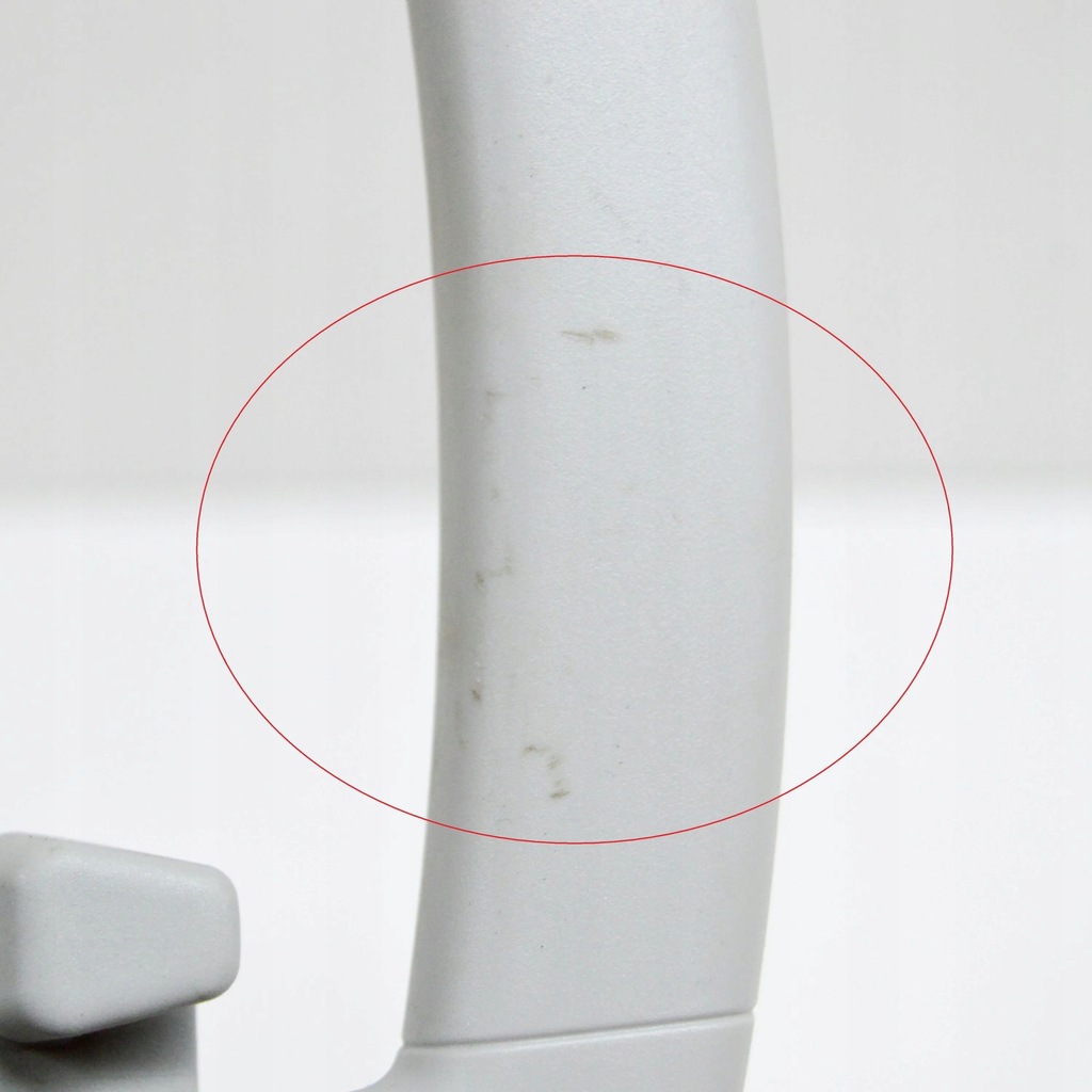 фото №6, Skoda kamiq 2020 ліва сторона кронштейн / ручка стельова задня