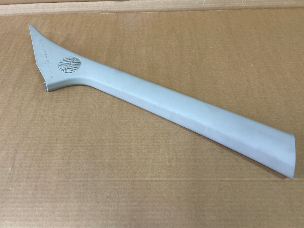 фото №4, Seat leon iii защита стойка przy стекло 5f0867234f