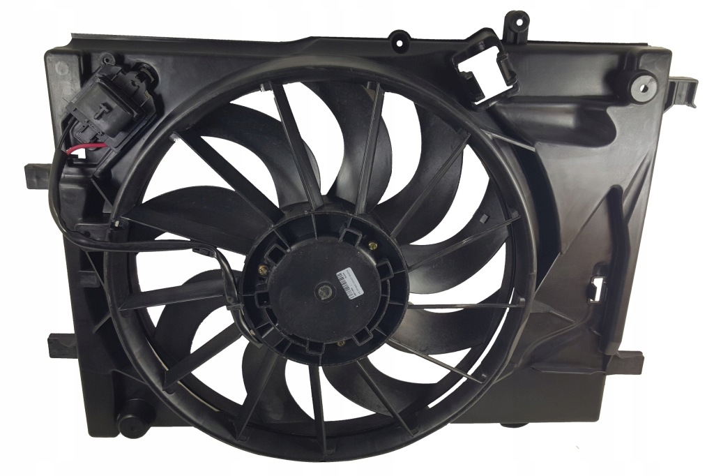 Купить Вентилятор buick encore 1,6 1,8 2012-2019