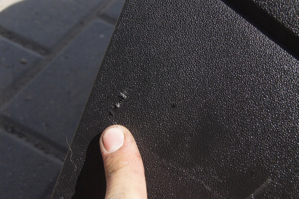 фото №9, Панель приладів приладова подушки безпеки citroen c4 ii