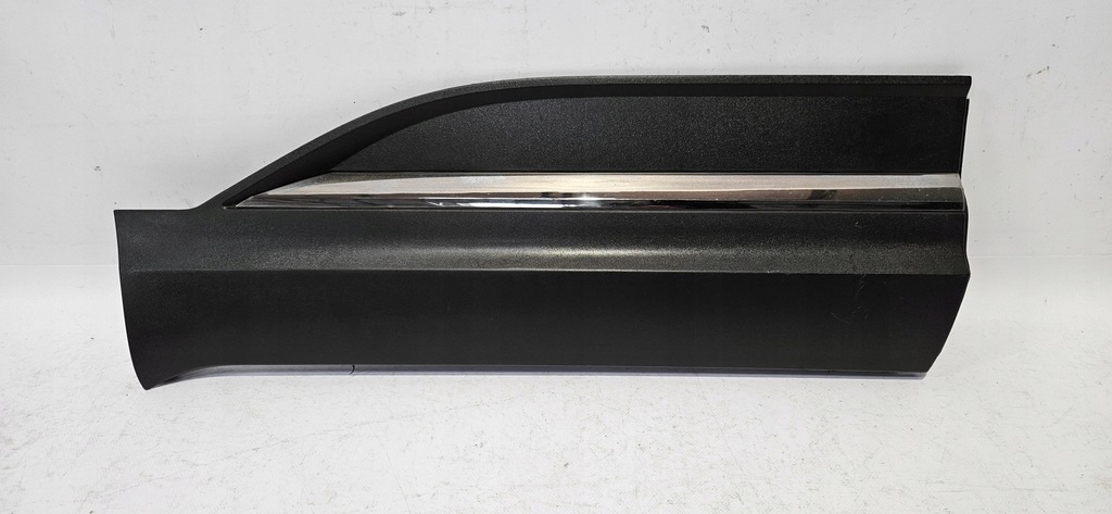 фото №1, Молдинг двері правий задня renault koleos ii 17- org