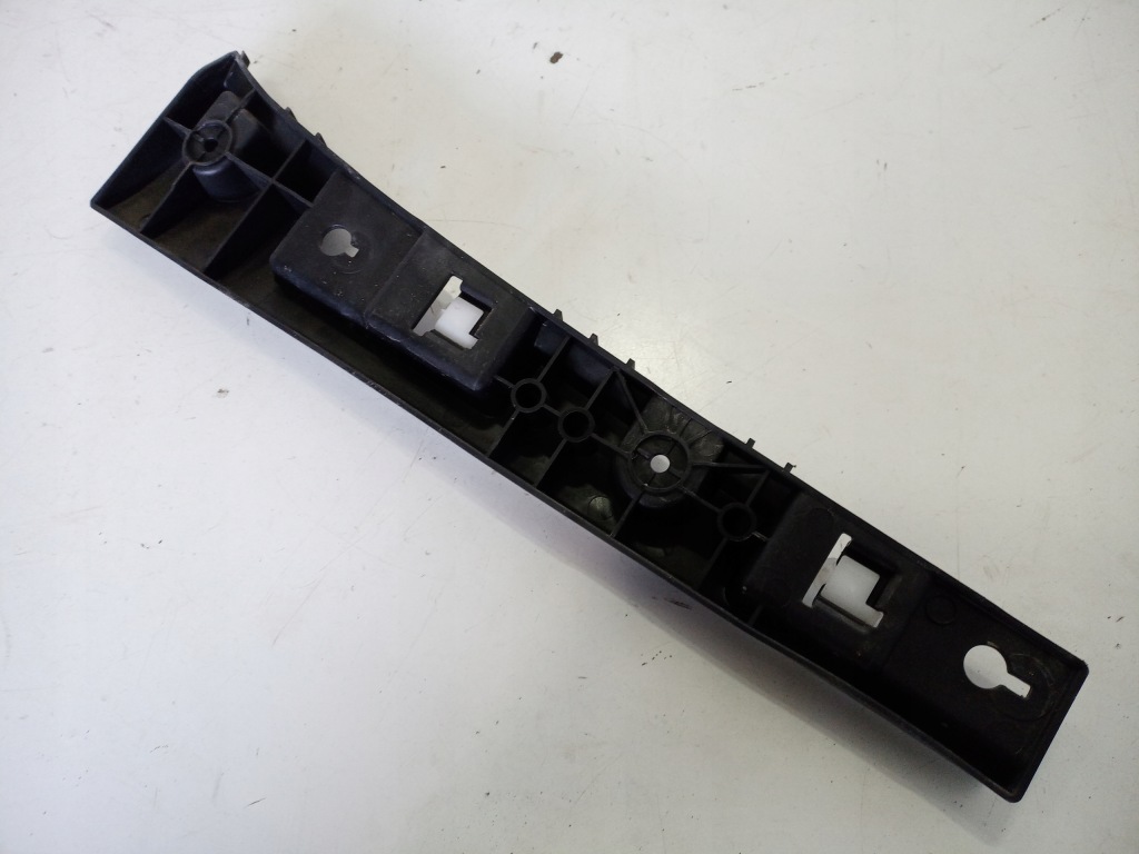 фото №2, Направляющая кронштейн порог левый задняя renault zoe