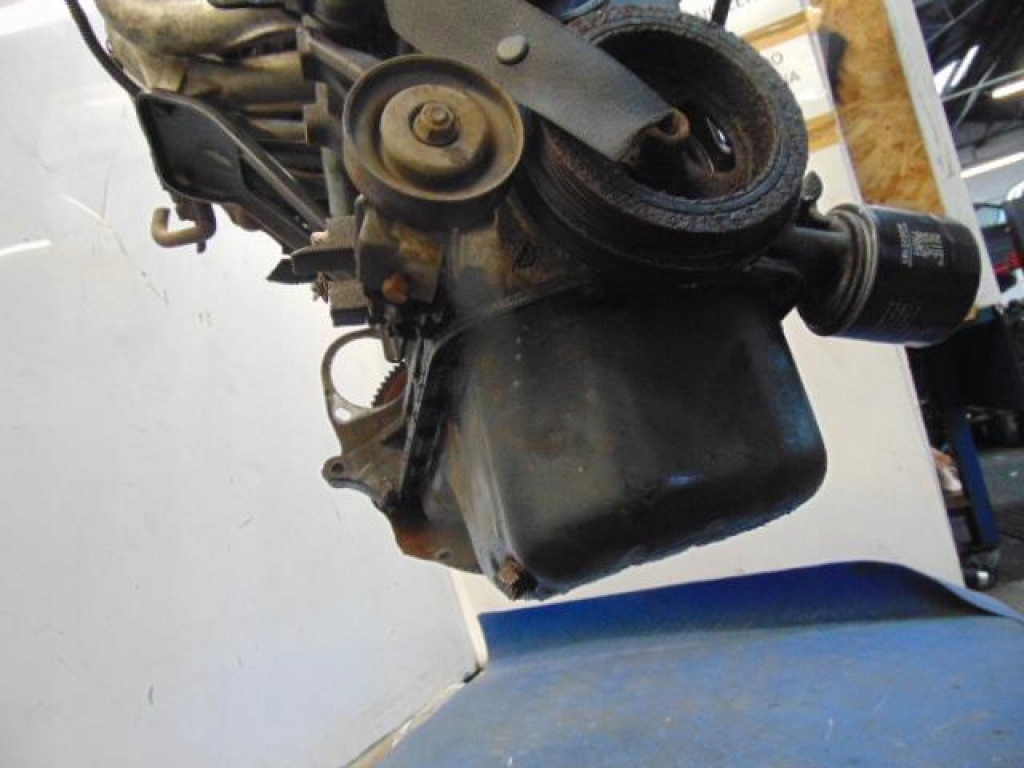 фото №7, Hyundai getz hb 1.3mpi двигун код двигуна g4ea пробіг 248tys film 004