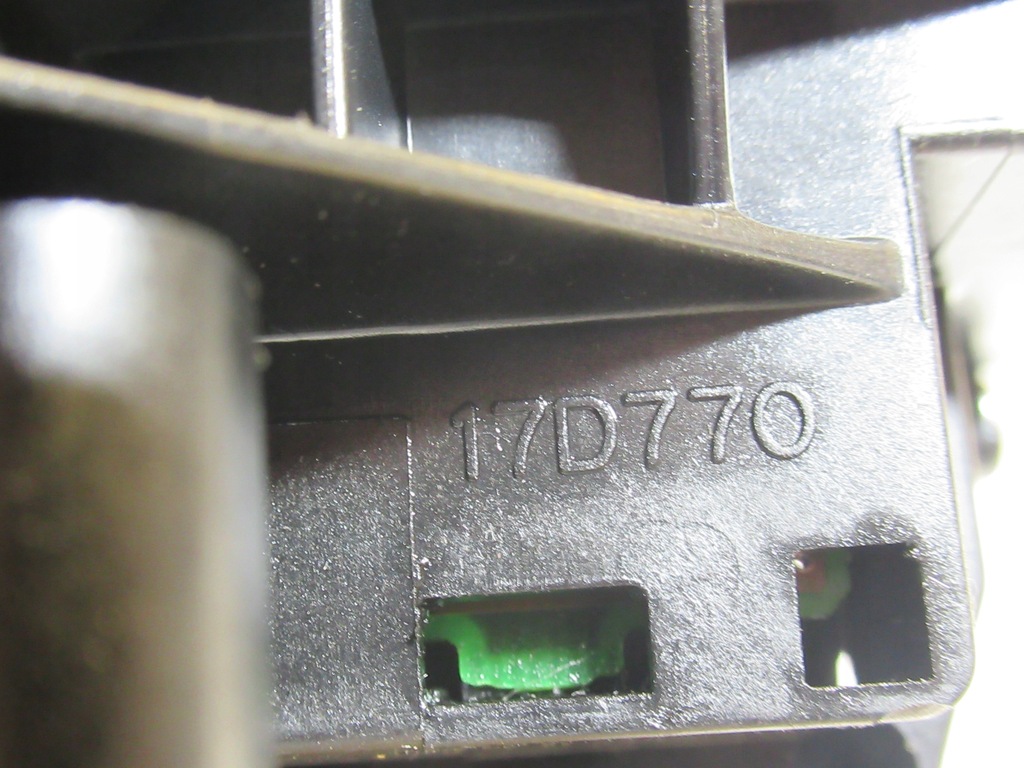 фото №7, Перемикач комбінований volvo c 30 p30773146