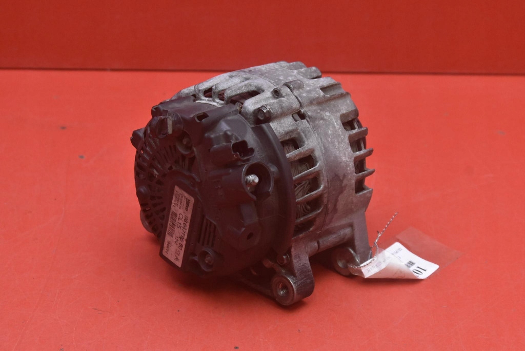 Генератор test 9664779680 2605547b tg15c135 citroen ds3 1.6 e-hdi 10-14 Оригинал