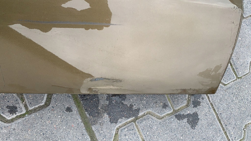 фото №4, Kia sportage 2016- двері задні задня праве