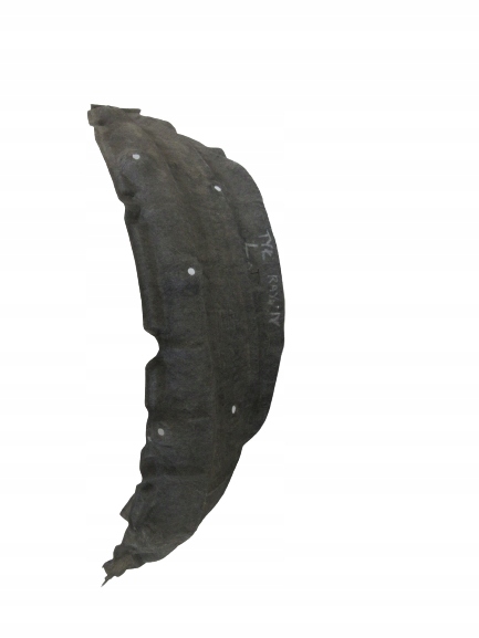 фото №1, Rav4 iv lift 16-18 подкрылок левый задняя 65638-42010