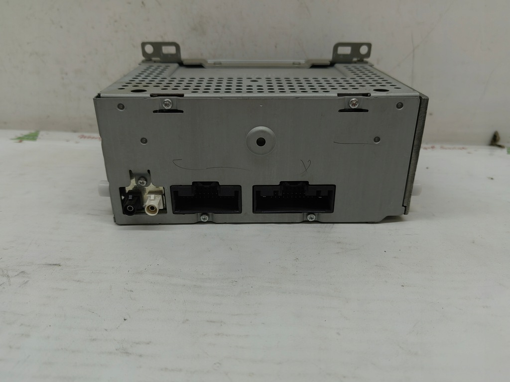 фото №3, Ford b-max радіо f1bt-18c815-gxk