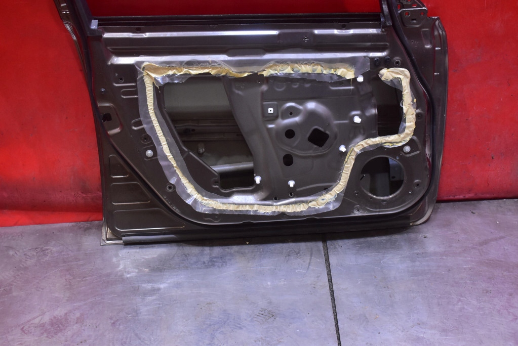 фото №16, Дверь левая перед передние cap nissan leaf 1 i ze0 lift 10-17