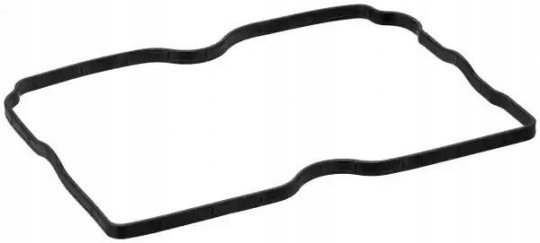 фото №1, Прокладка кришки клапанів elring 648.150