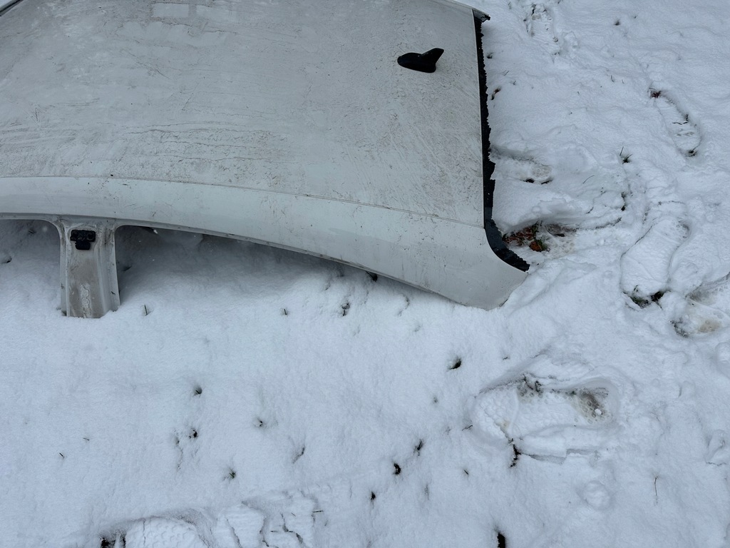 фото №7, Крыша vw passat cc 08-17 lb9a