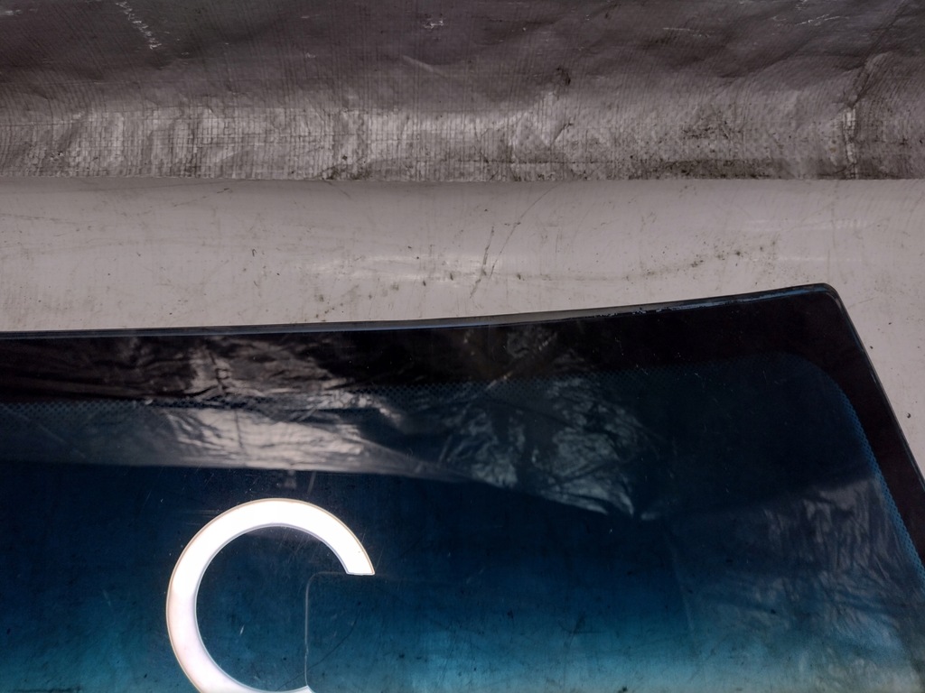 фото №11, Стекло лобовое opel vectra a