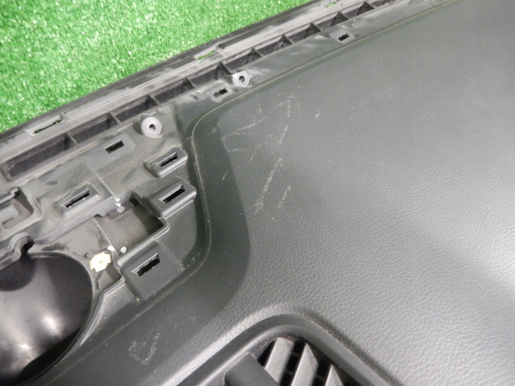 фото №4, Консоль приборная панель подушки безопасности ремни ford ranger lift 2016