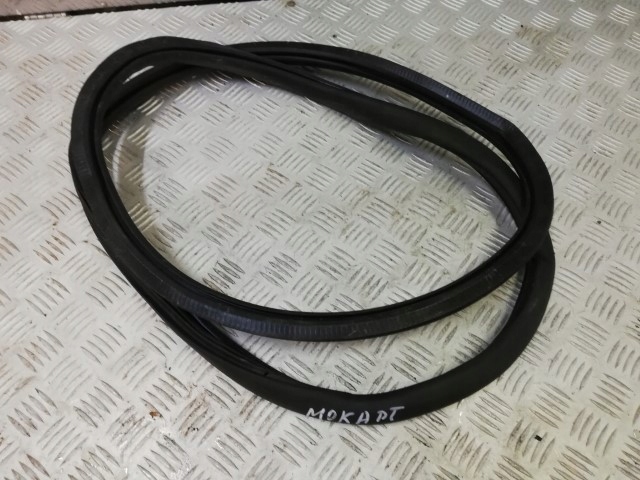 фото №1, Opel mokka ii 2 прокладка двері правих задніх