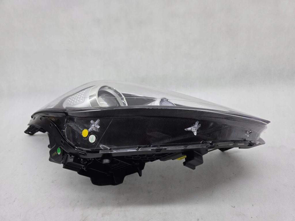 фото №15, Kia sportage iv 2015+ лампа перед передня права лінза europa