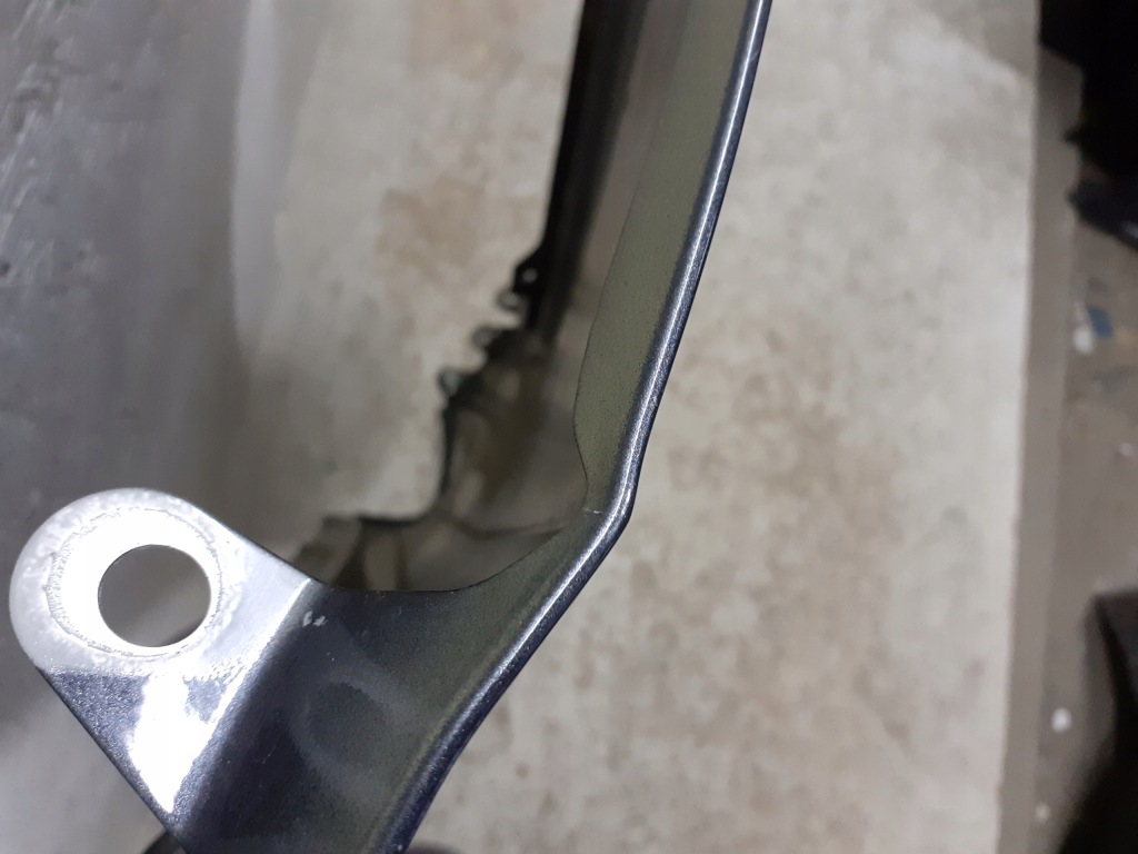 фото №6, Крыло передний перед левый audi q7 4m0 2015-