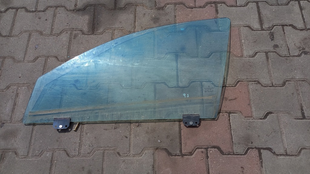 фото №1, Стекло левая перед chrysler sebring 06r sedan