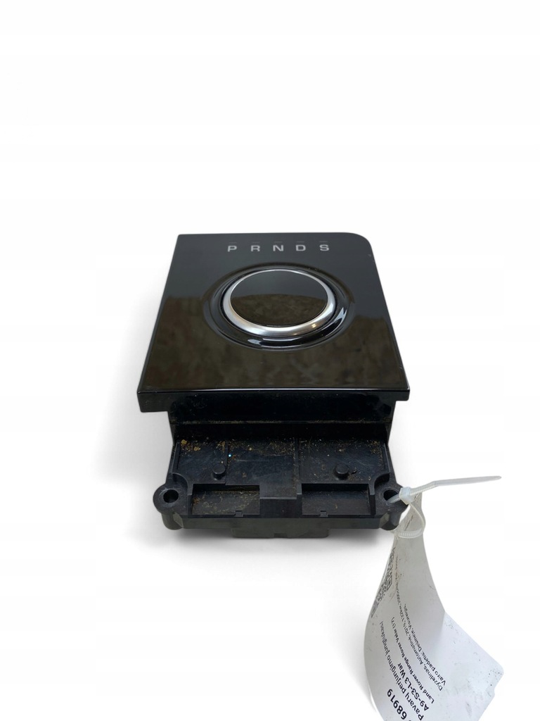 фото №7, Land rover range rover velar переключатели / ручки / лепестки переключения переключения передач