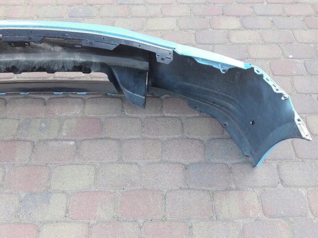 фото №15, Nissan gtr gt-r r35 бампер перед передний 08-13