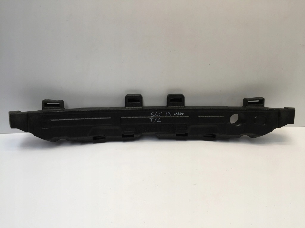 Купить Mercedes slc w172 2019 абсорбер бампера задний