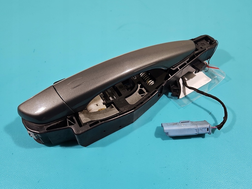 фото №1, Ручка перед права зовнішня citroen ds5 11-15 9686433680