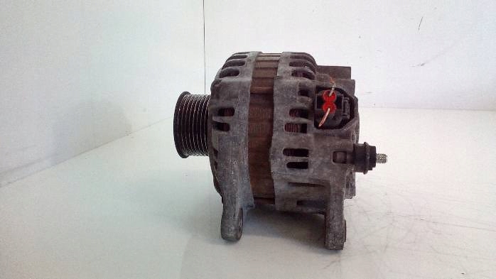 фото №6, Генератор mazda 2 2,0 d 2000r. a3tb4981