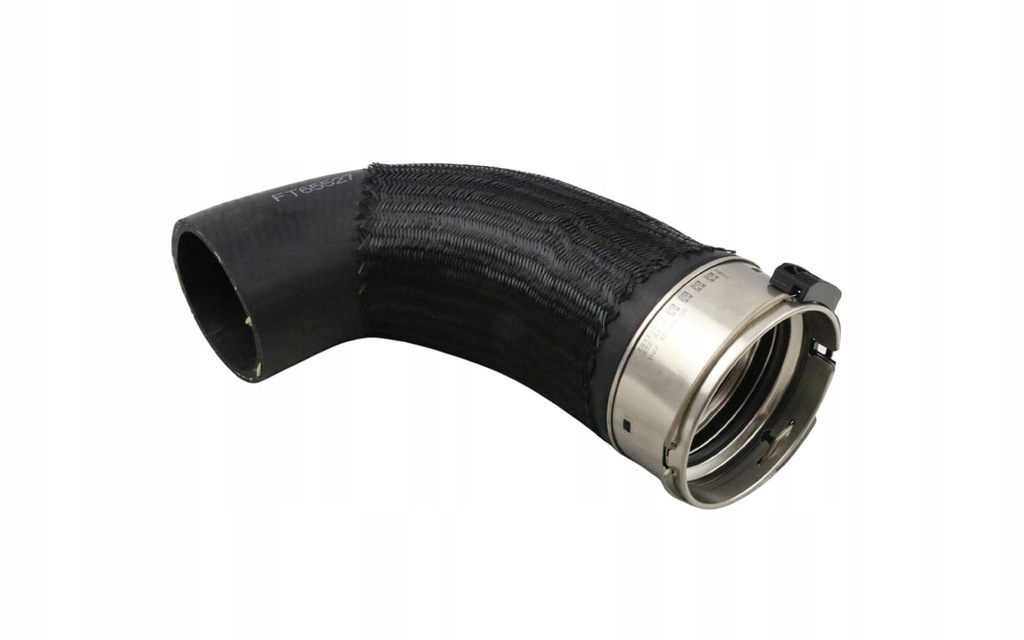 фото №2, Fast ft65527 шланг воздуха наддувочный