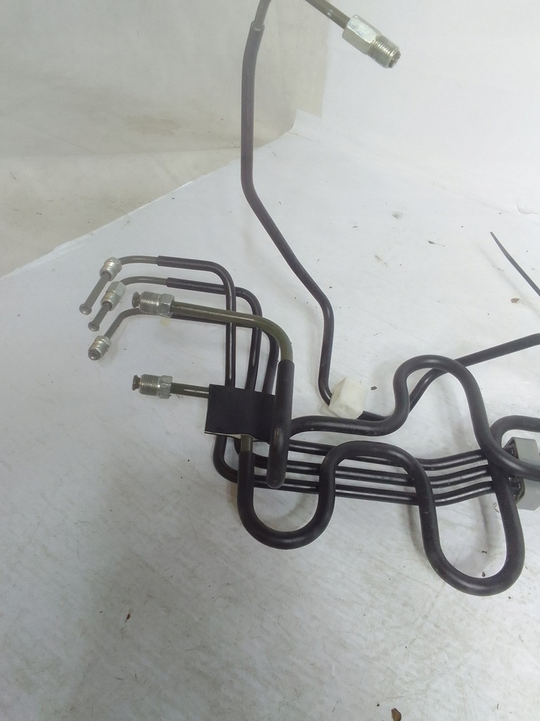 фото №7, Mazda cx50 23- дроти оливи usa