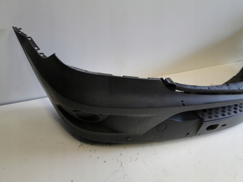 фото №9, Mercedes sprinter w906 lift бампер передний pts