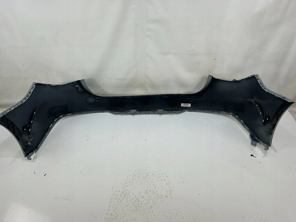 фото №6, Mercedes eqe 295 w295 бампер задний amg sedan